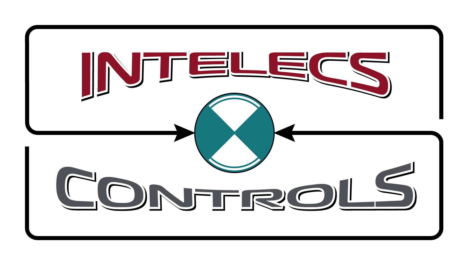 intelecs logo